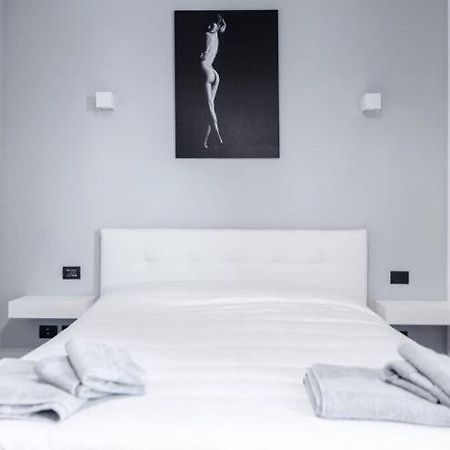 Apartmán Le Residenze Dell'Adda Cassano dʼAdda Exteriér fotografie