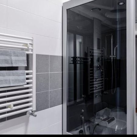 Apartmán Le Residenze Dell'Adda Cassano dʼAdda Exteriér fotografie