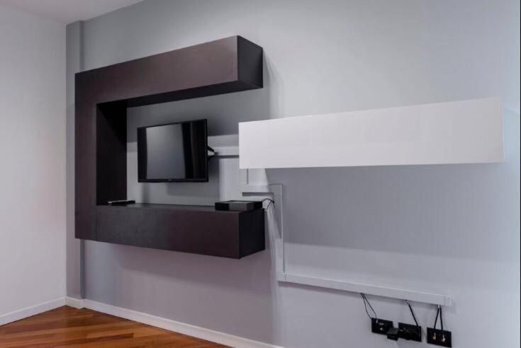 Apartmán Le Residenze Dell'Adda Cassano dʼAdda Exteriér fotografie