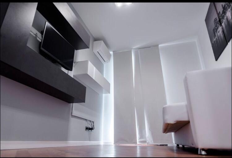 Apartmán Le Residenze Dell'Adda Cassano dʼAdda Exteriér fotografie