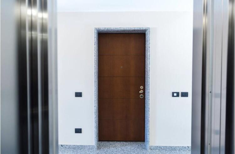 Apartmán Le Residenze Dell'Adda Cassano dʼAdda Exteriér fotografie