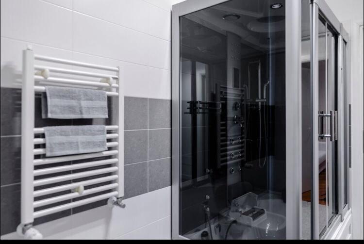 Apartmán Le Residenze Dell'Adda Cassano dʼAdda Exteriér fotografie